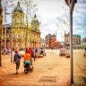 Kingston upon Hull — The History and Culture That Built Our City