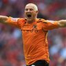 Dean Windass: The Goal That Changed Hull City Forever