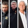 Complete Hull City Managers List of All Time: From Tigers' Origins to Present Day