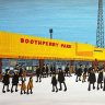 Boothferry Park: The Complete History of Hull City's Beloved Old Ground