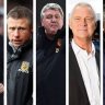 Every Hull City Manager Ranked — The Best and Worst Tigers Bosses